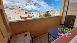 t2 à la vente -   34300  CAP D AGDE, surface 33 m2 vente t2 - UBI393988269